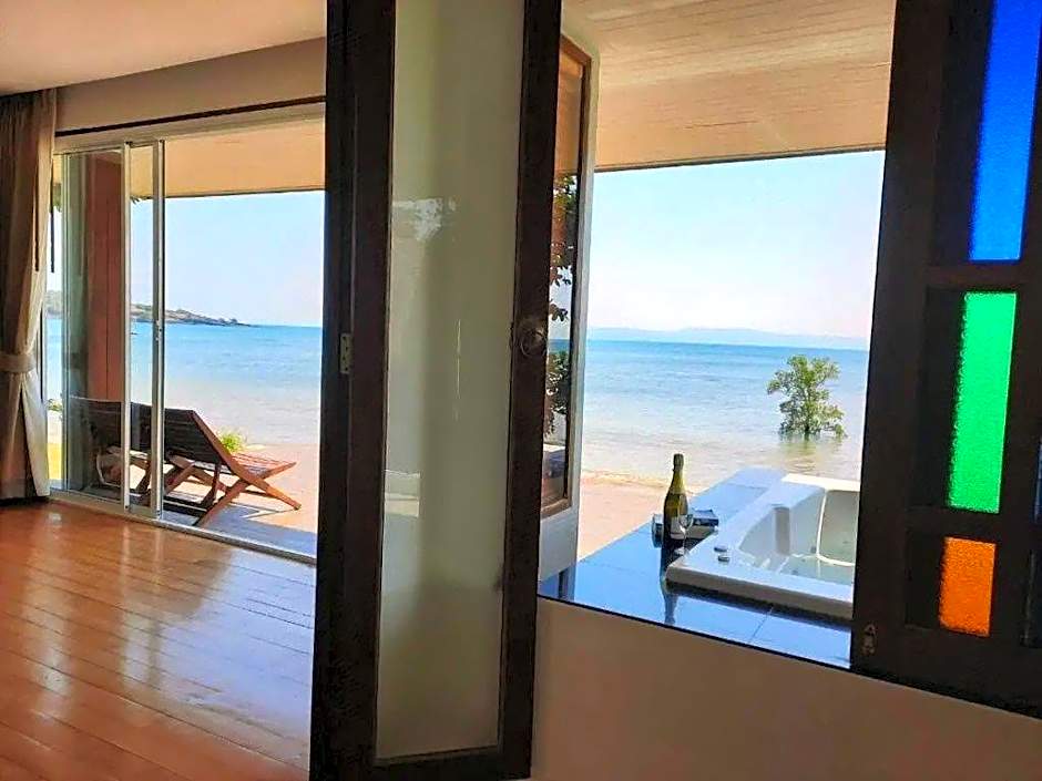 Plub Pla Koh Mak Retreat