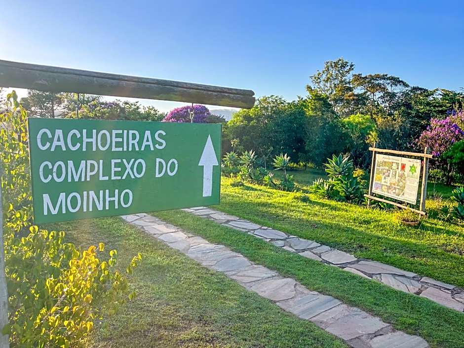 Pousada Alem das Formas