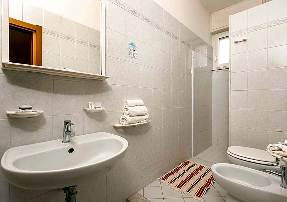 Hotel Petrarca