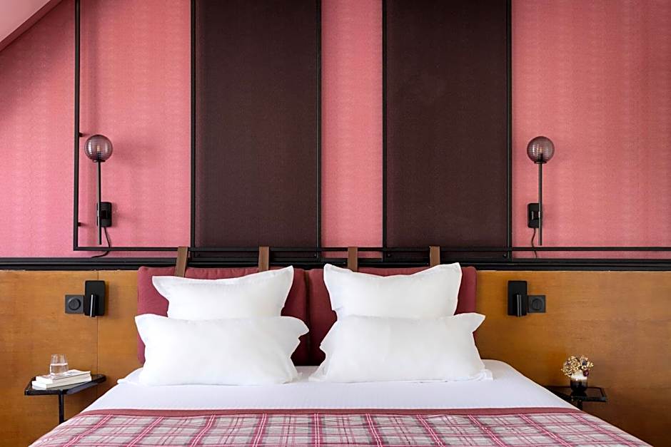 Hôtel Les Jardins de Deauville