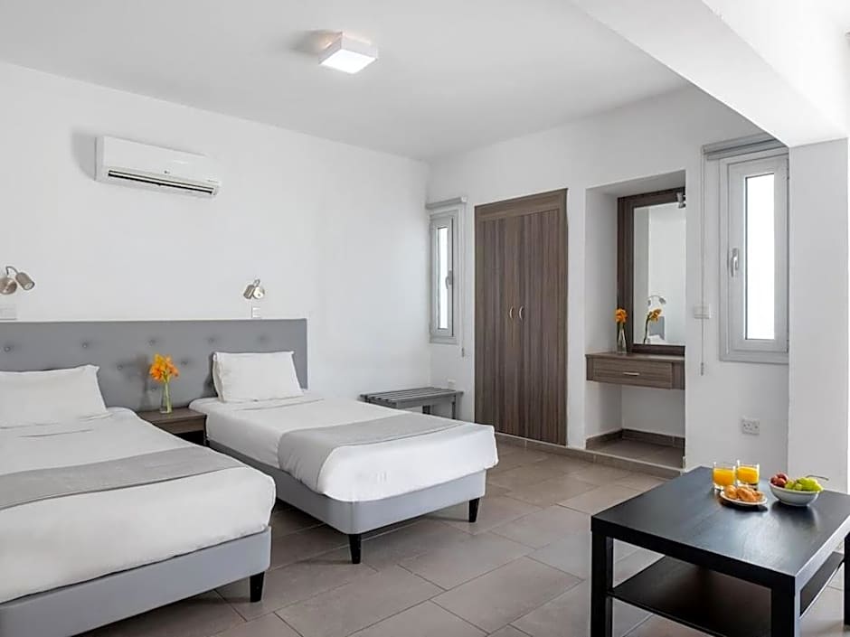 Rio Gardens Aparthotel