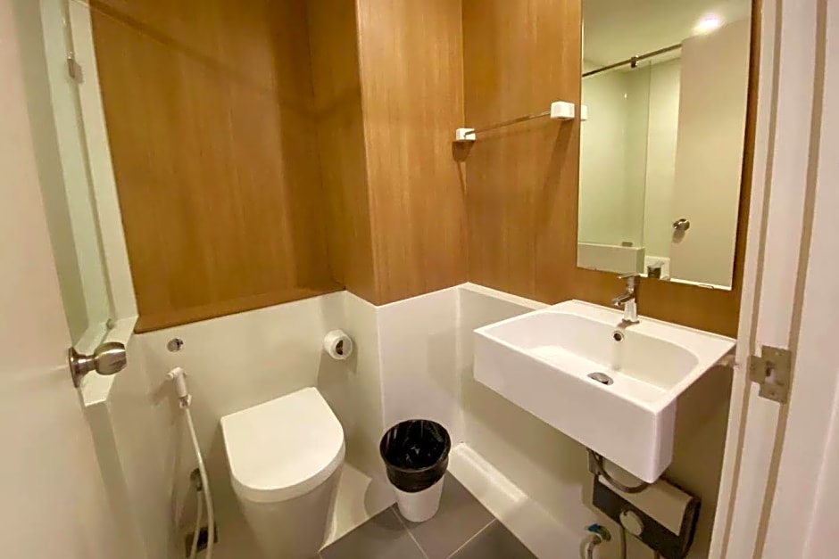 Blossom Garden Condo 