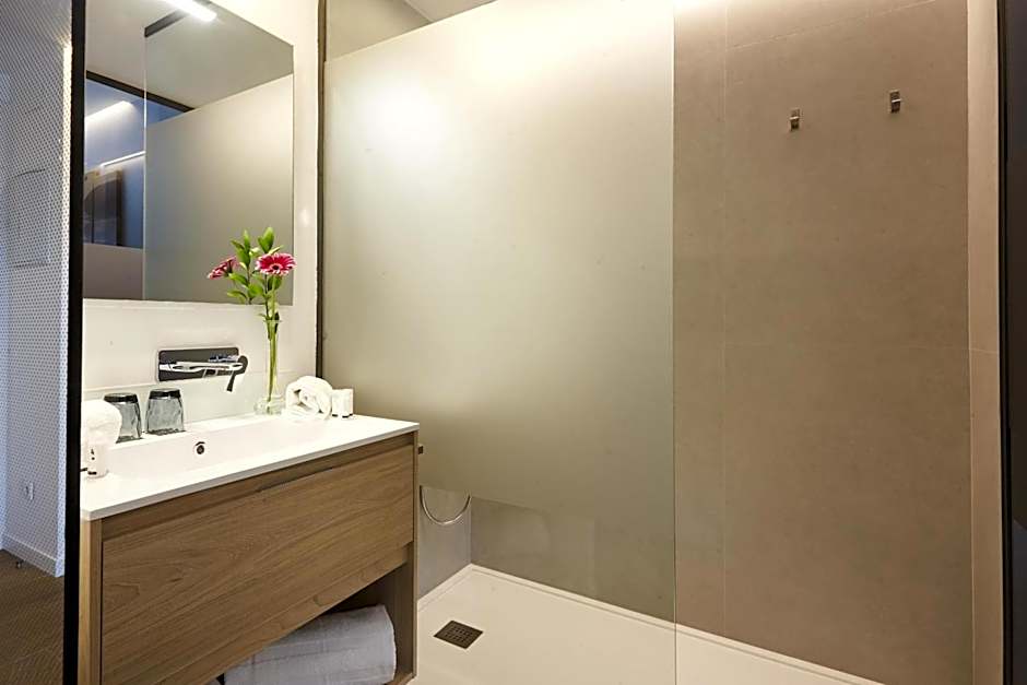 Sercotel Valencia Alameda 41