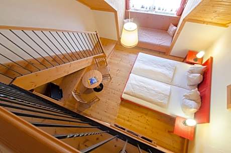 Comfort Quadruple Room