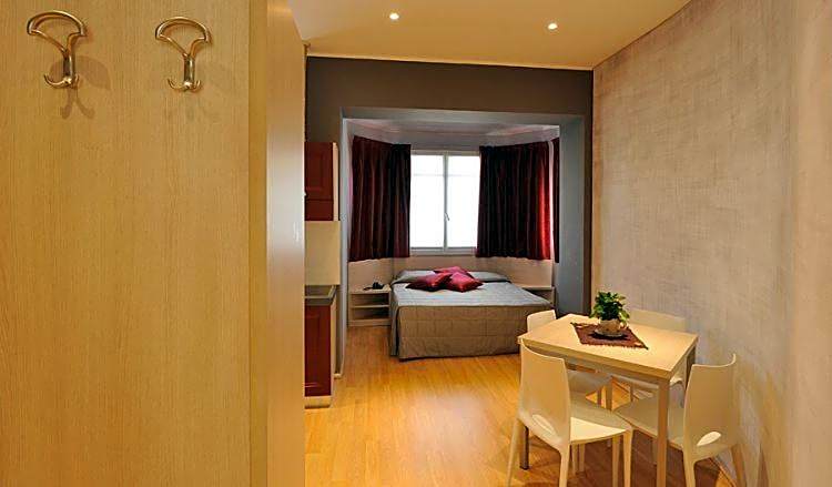 Residence Villa Maurice