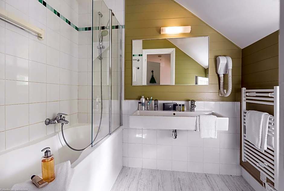 Center Parcs Le Lac d’Ailette