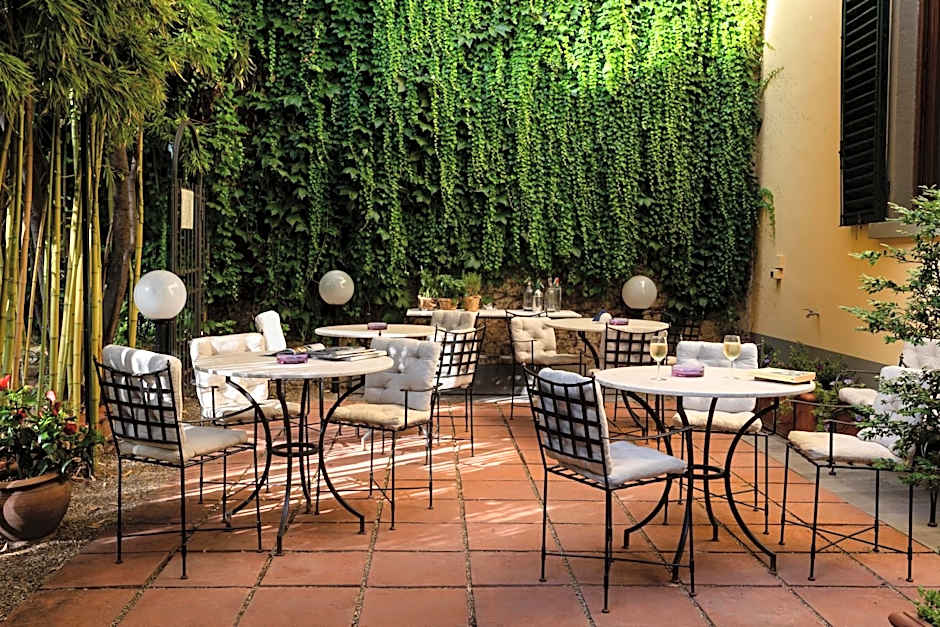 Hotel Caravaggio