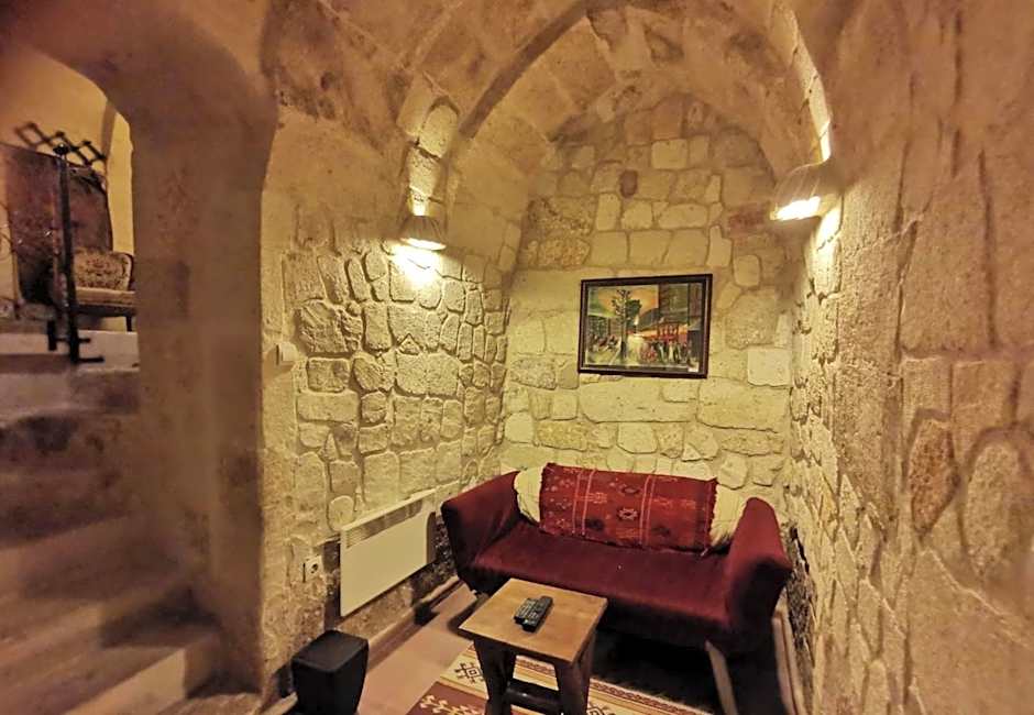 Cave Konak Hotel - Special Category