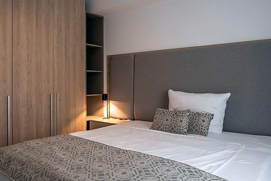 Aparthotel Cosy