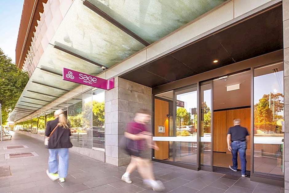 Sage Melbourne Ringwood