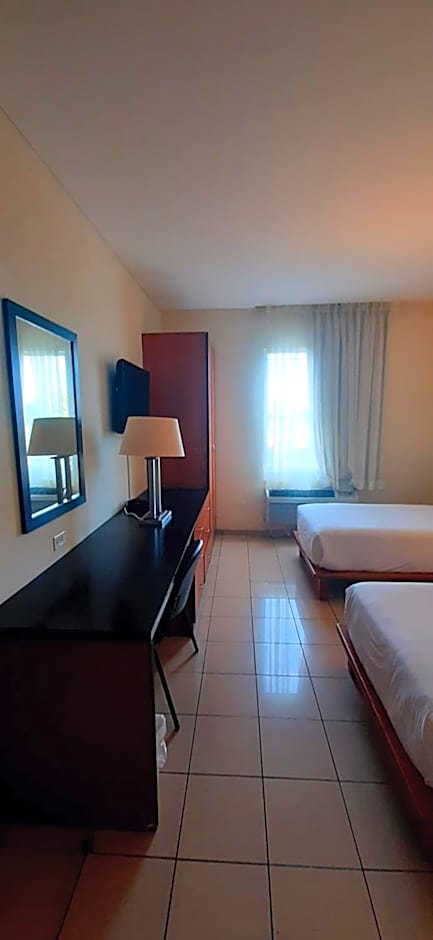 Comfort Inn Real La Union