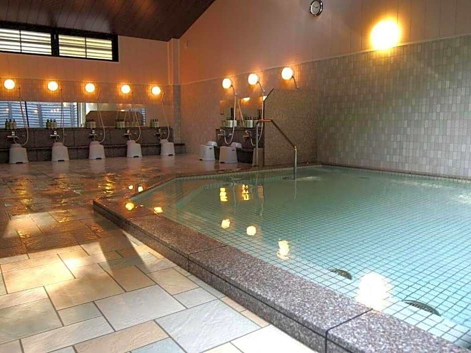Onsen Urashima