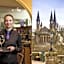 Mercure Aberdeen Caledonian Hotel