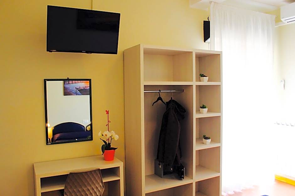 Hotel Fedora Rimini