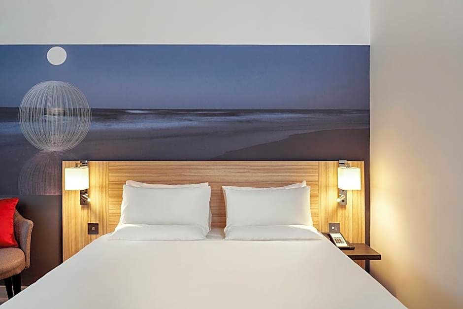 Novotel London Stansted Airport