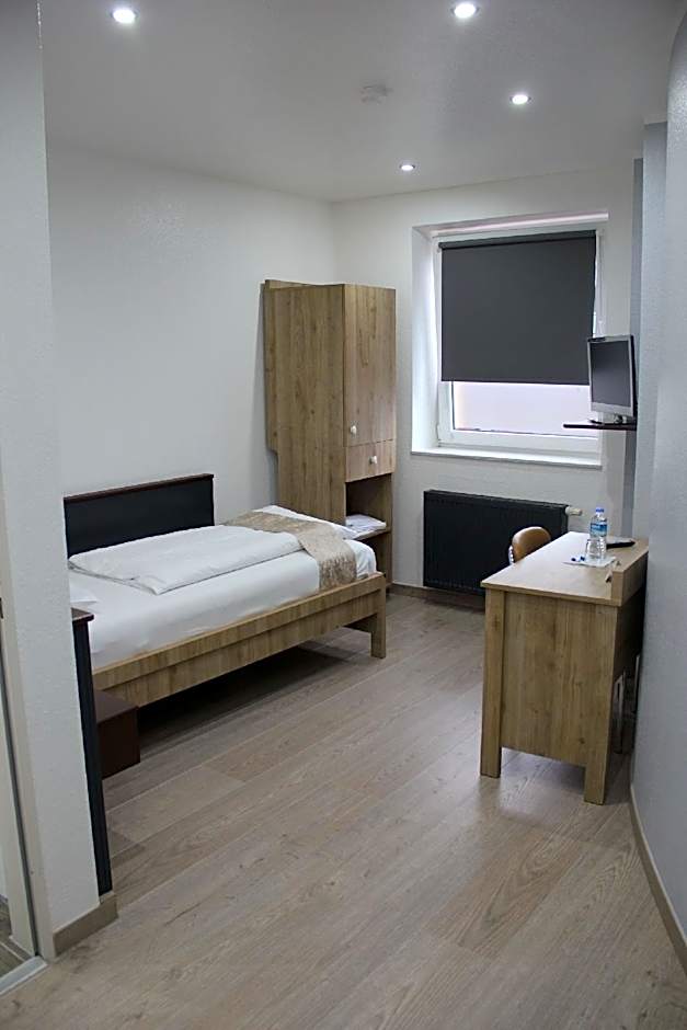 Hotel Bei Yasemin