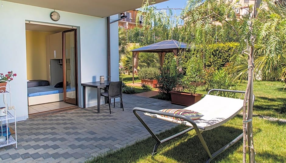 Casa "La Conchiglia"