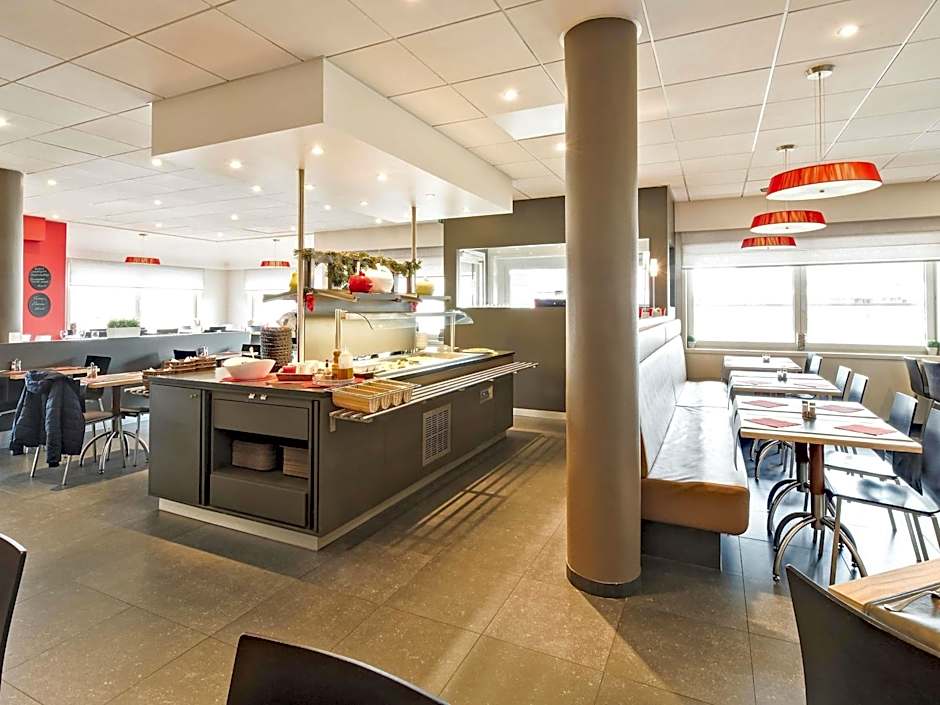 ibis Brussels Waterloo