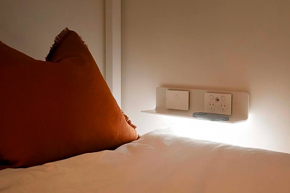 Little Drifter Cairns