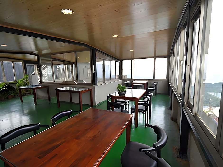 Jiufen ShiJia Guest House