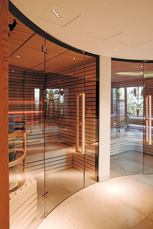 Strandhotel Ostseeblick