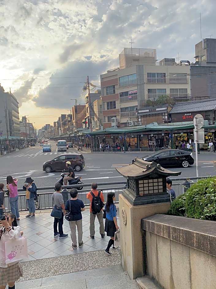 明和荘Mei Wa Inn
