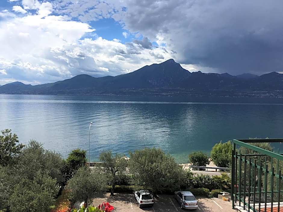 Appartamenti Wieland