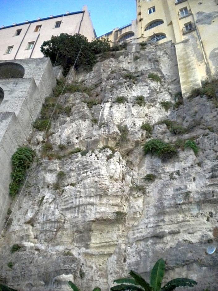 B&B del Sole Tropea