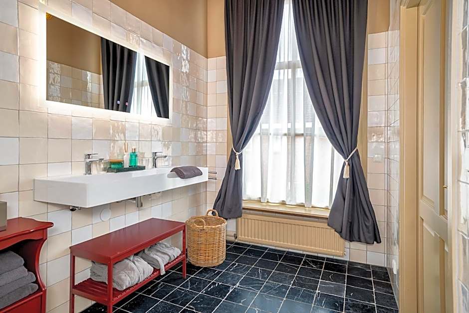 Herberg Het Rechthuis