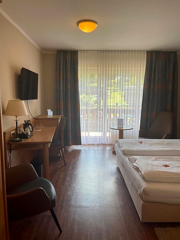 Hotel Zum Bären
