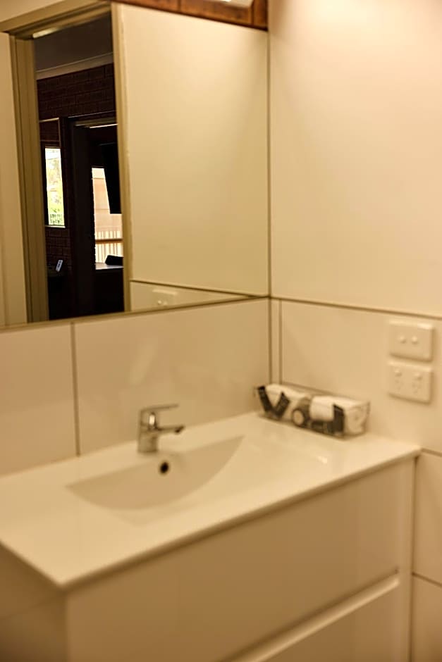 Bridge Motor Inn Tocumwal