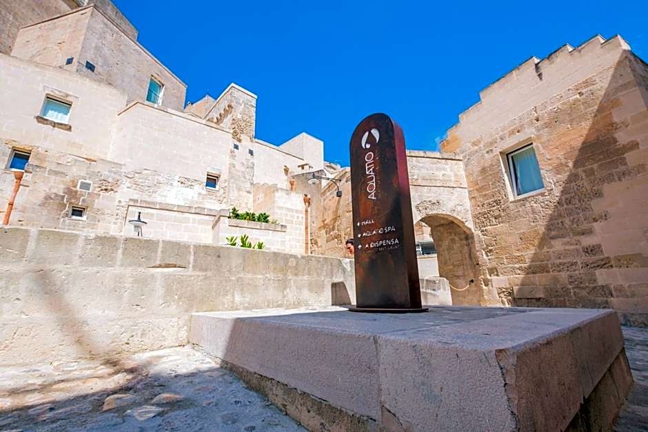Aquatio Cave Luxury Hotel & SPA
