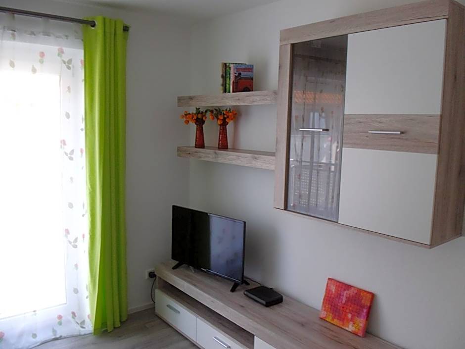 Martini Pension Rammert Ferienwohnung