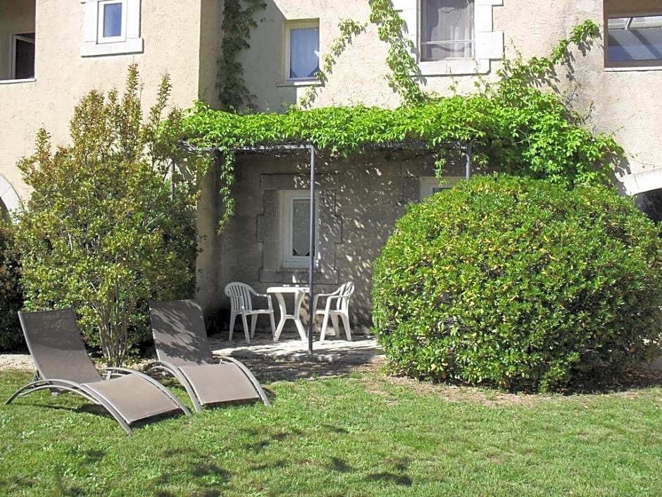 Val Baussenc, The Originals Relais
