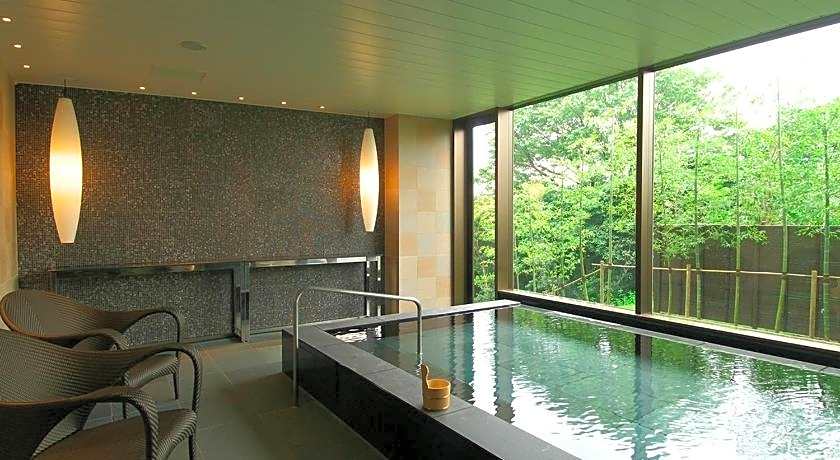 Shima Kanko Hotel The Baysuites