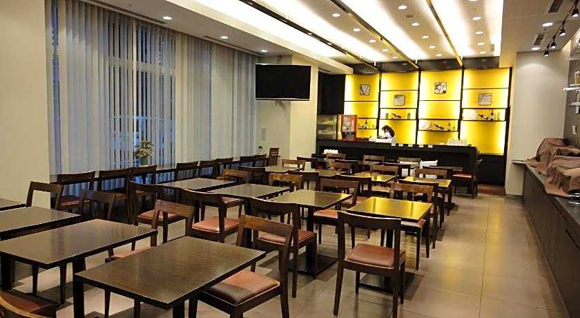 S-Peria Hotel Nagasaki