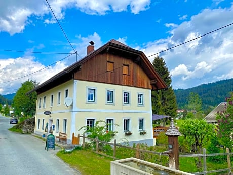 Haus 26 Weißbriach