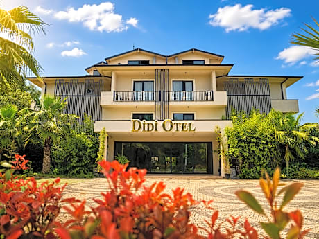 Didi Otel Sapanca