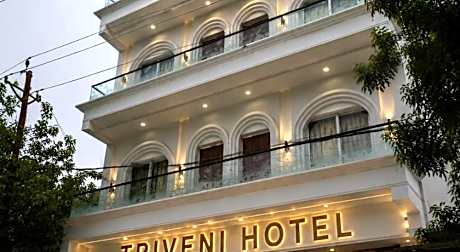 Triveni Hotel And Restaurant