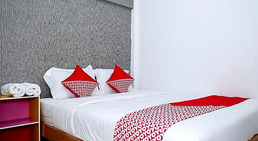 OYO 1454 111 Residence