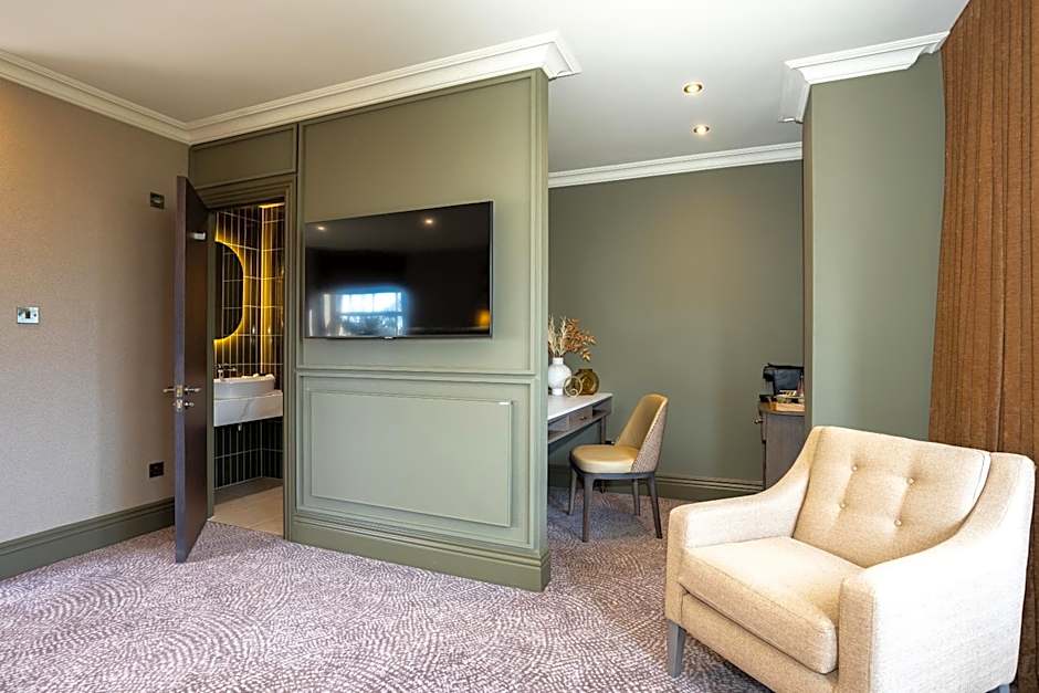 Cedar Court Hotel Harrogate