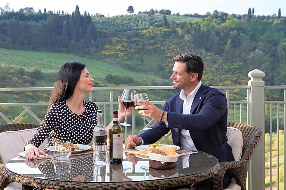 Relais Sassa al Sole