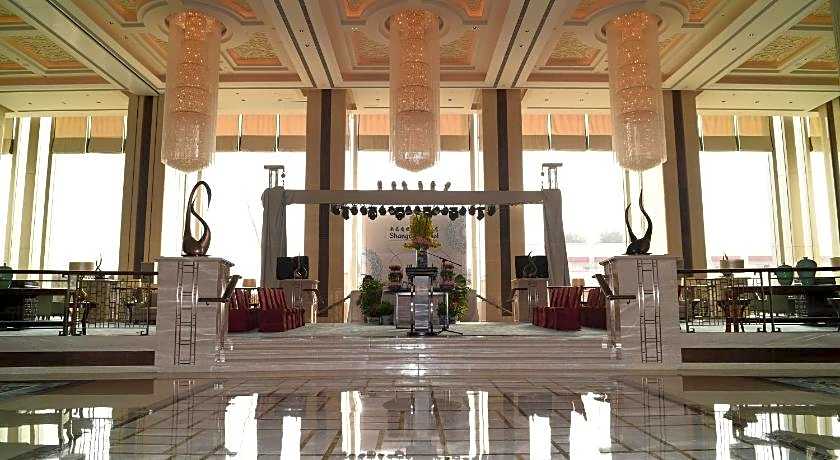 Shangri-La Hotel,Nanchang