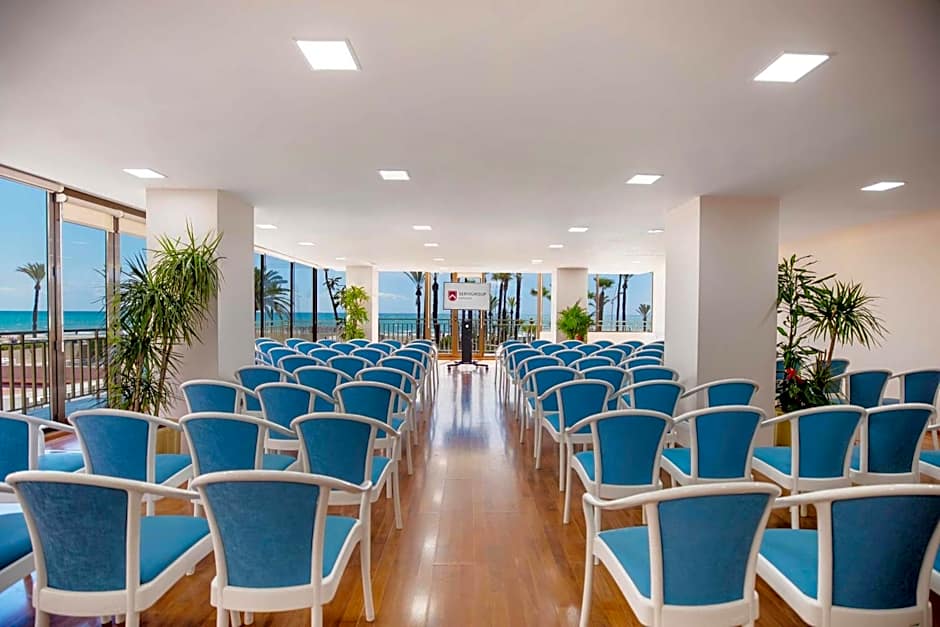 Hotel Servigroup Papa Luna