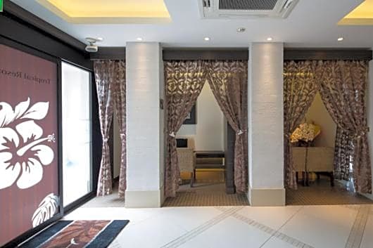 Hotel Lei