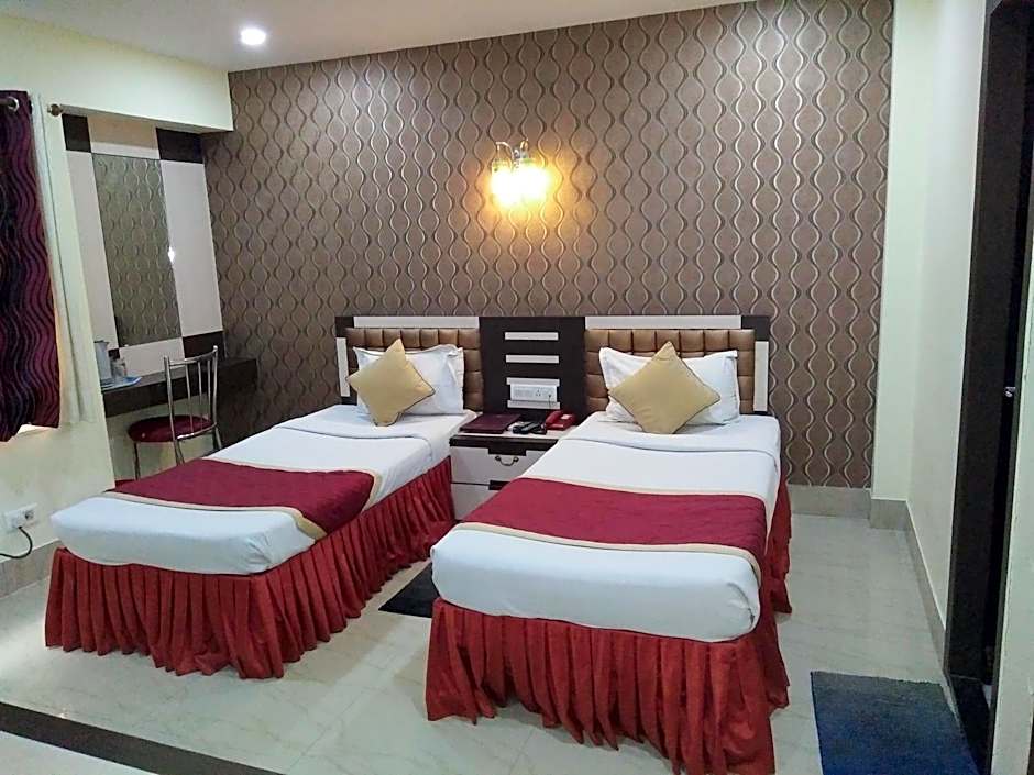 Executive Tower Hotel