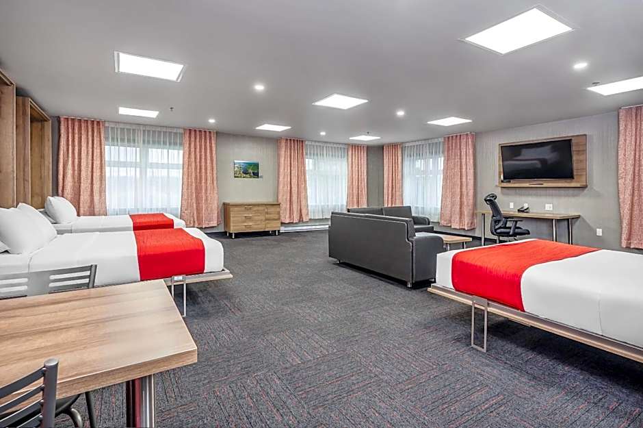 Quality Suites Drummondville