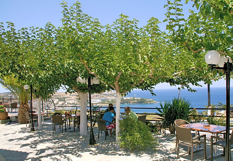 Pennystella Apartments