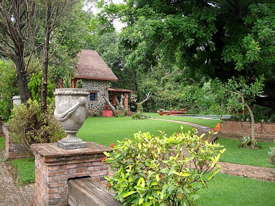 Casa Amor