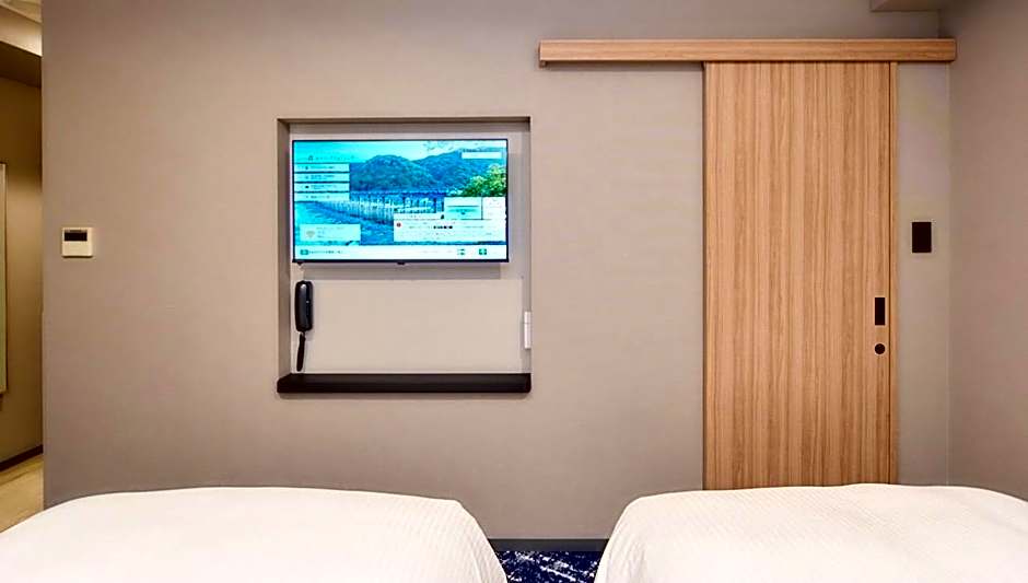 R&b Hotel Kyotoeki-Hachijouguchi